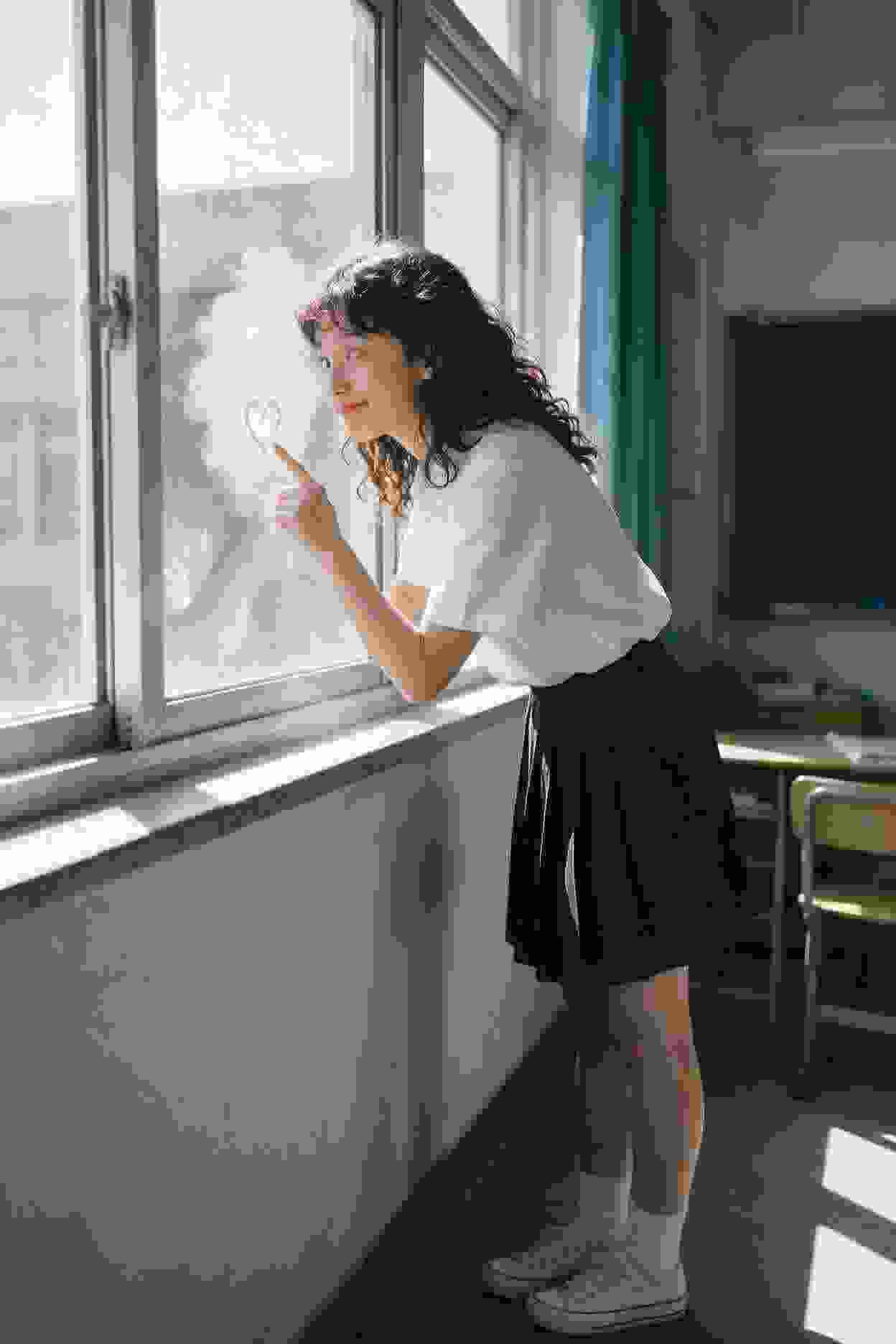 甜蜜暴击