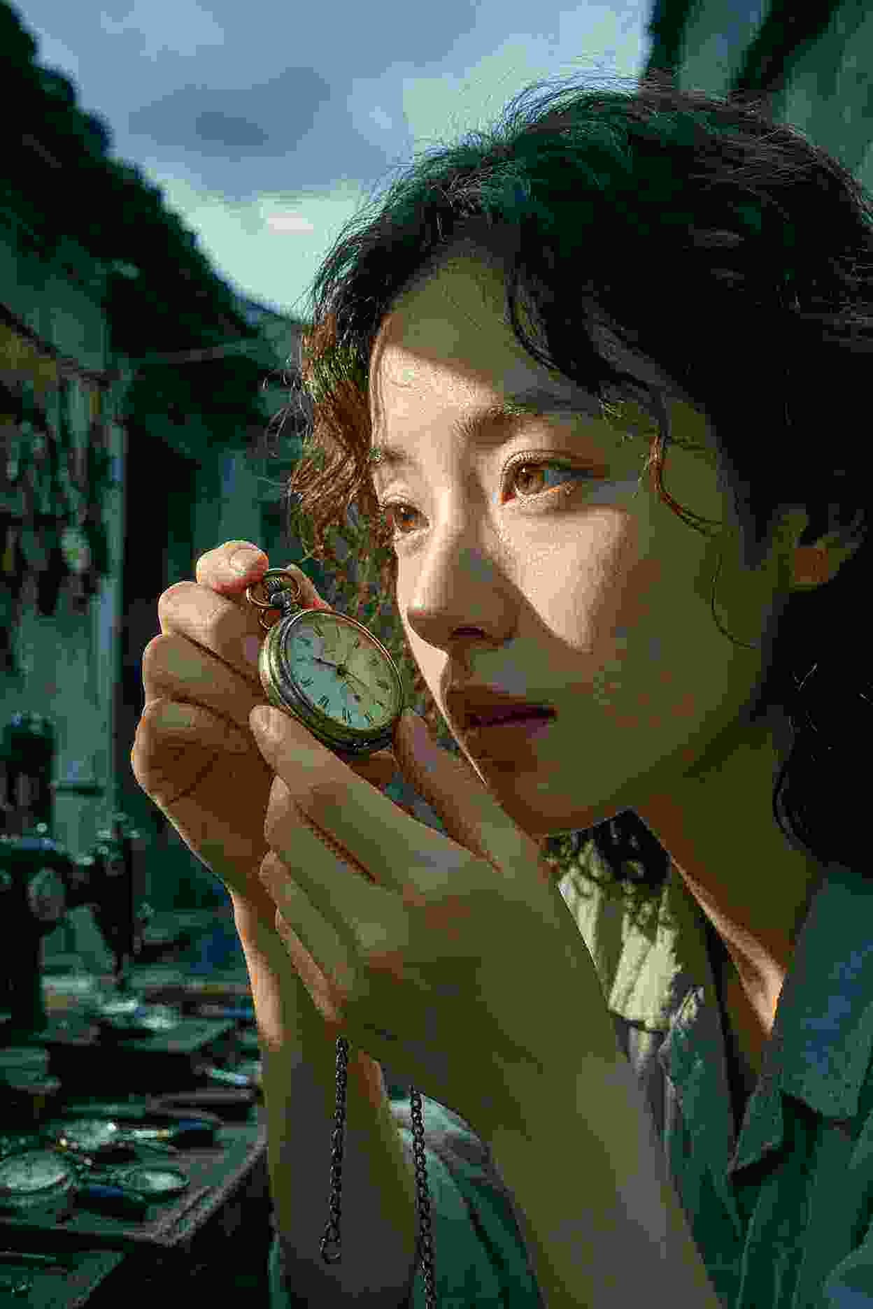 倒霉的日子