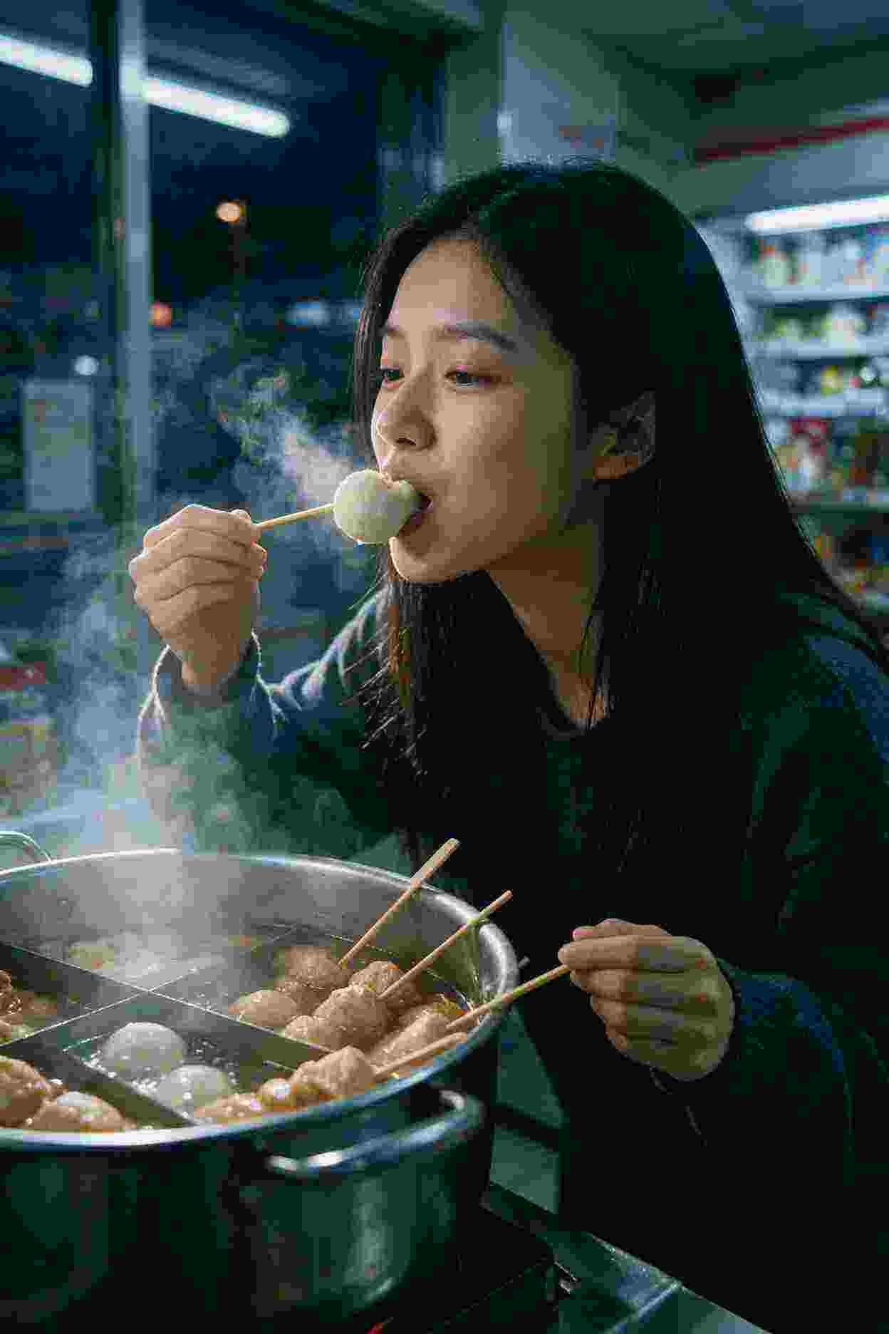 失落的秘密
