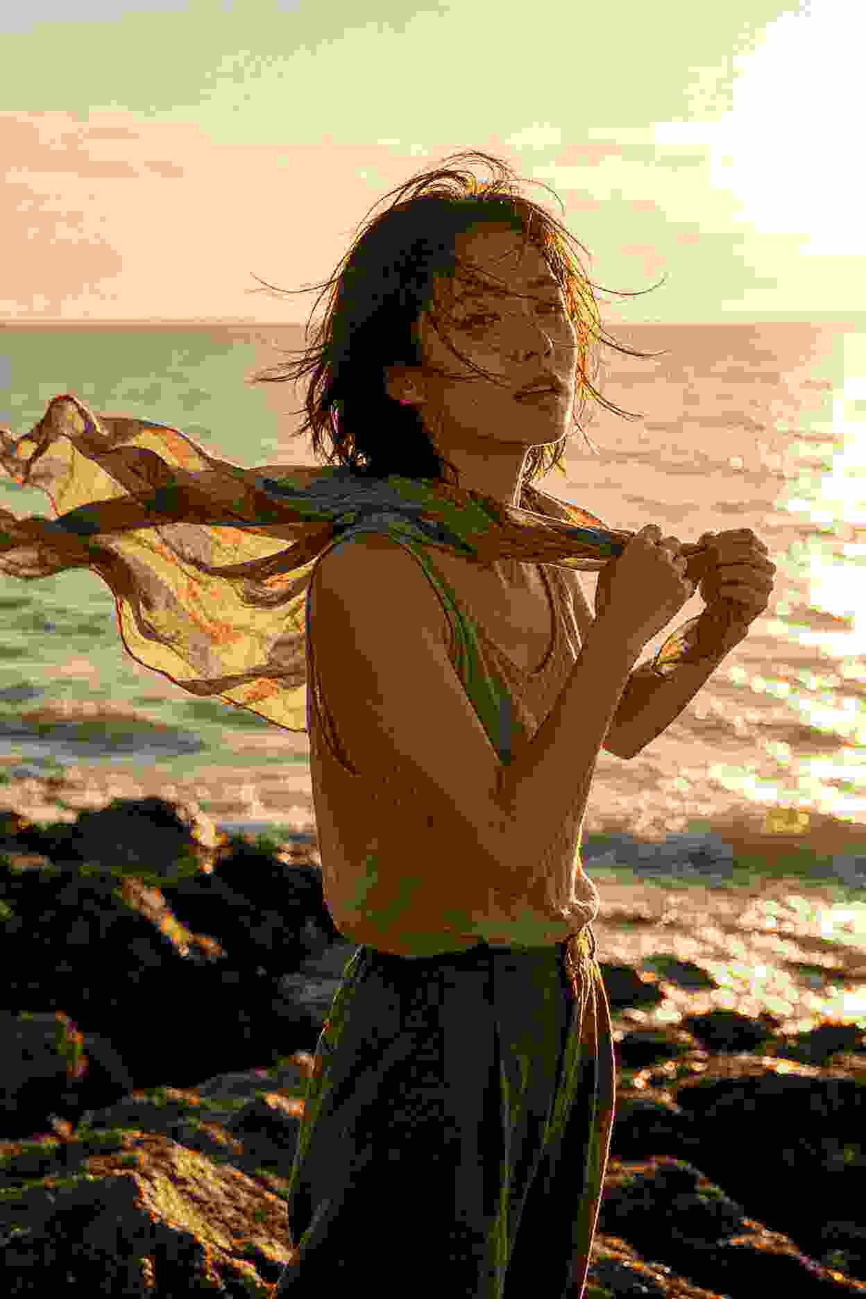 二手青年