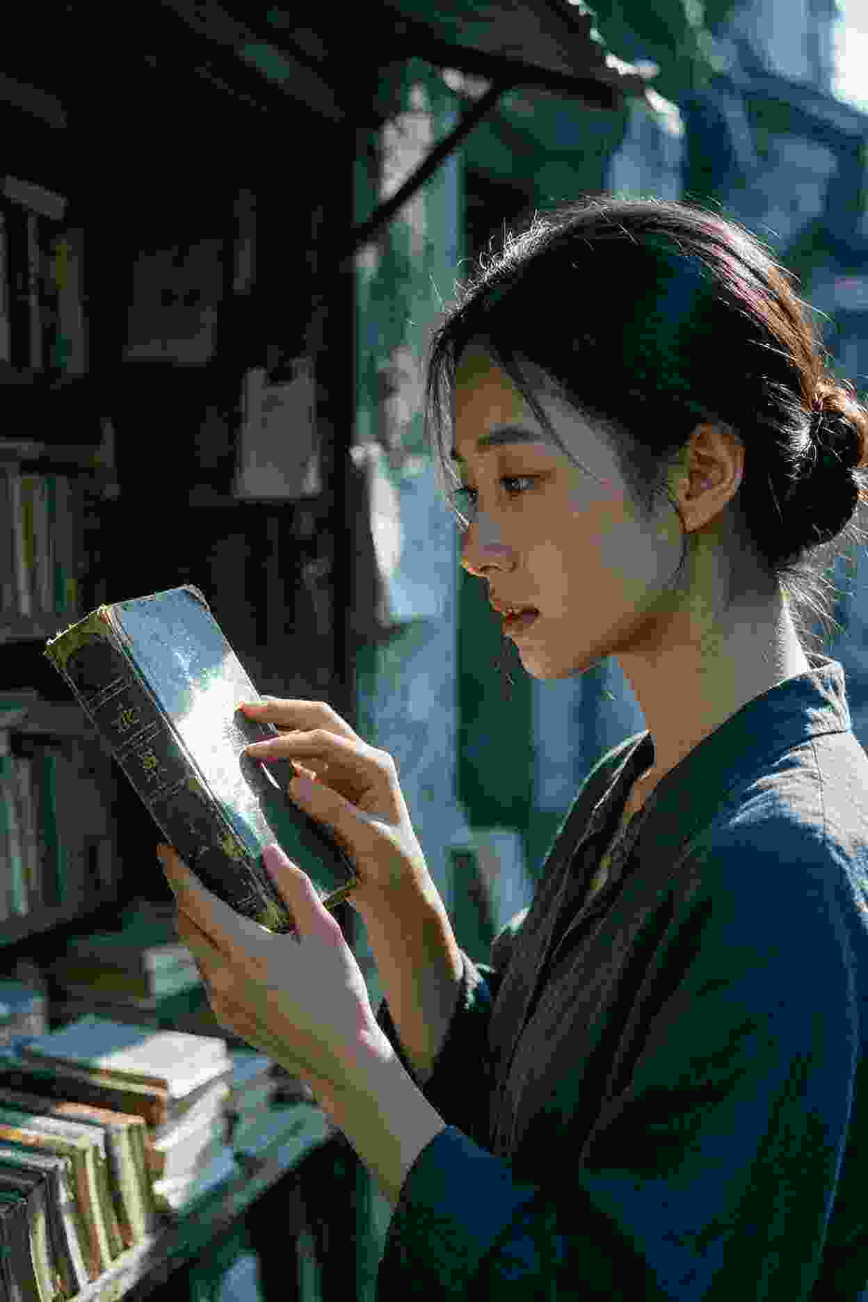 捡漏日记
