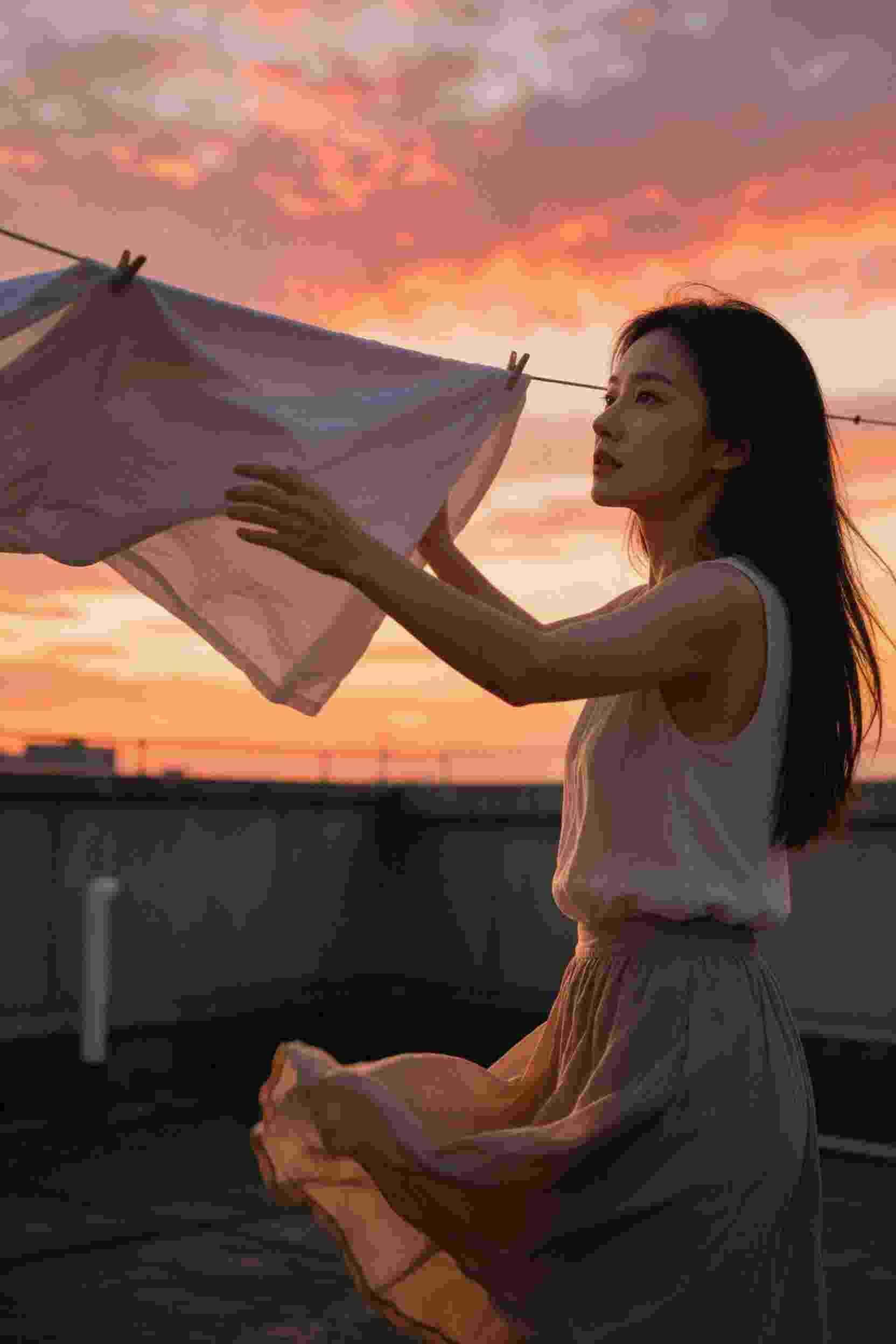 一夜成名